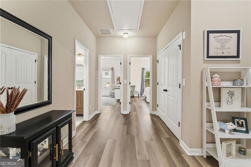 262 Valley Crossing Canton - 30