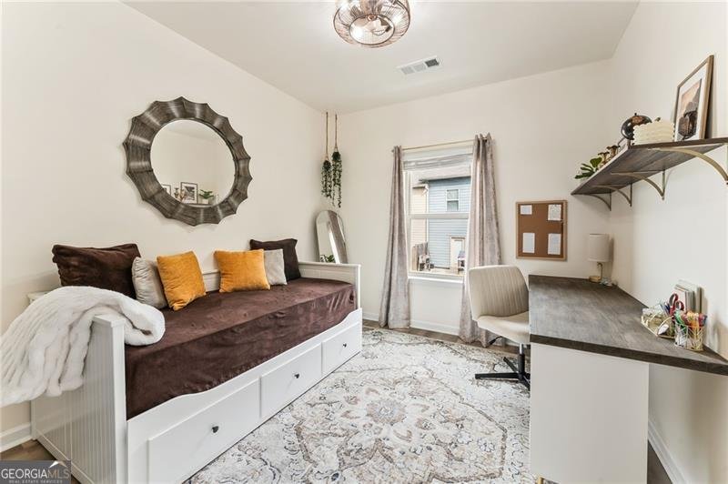 262 Valley Crossing Canton - 35