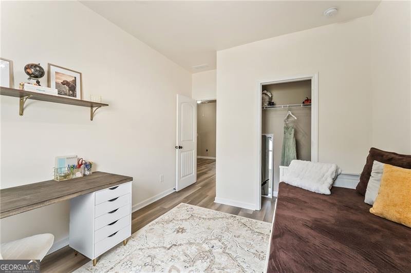 262 Valley Crossing Canton - 36
