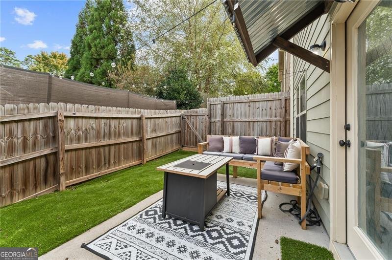 262 Valley Crossing Canton - 38