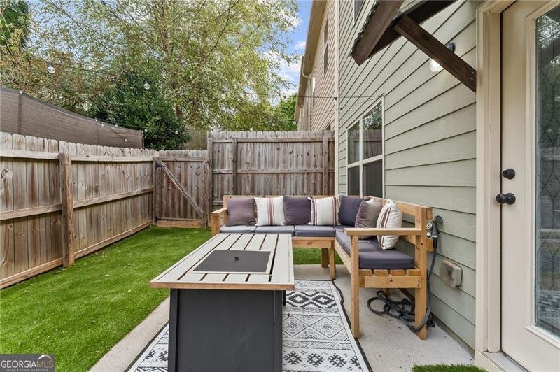 262 Valley Crossing Canton - 39