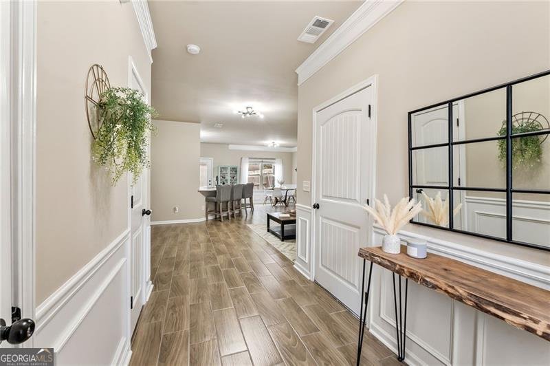 262 Valley Crossing Canton - 4