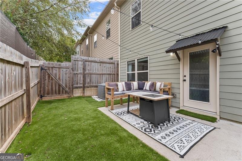 262 Valley Crossing Canton - 40