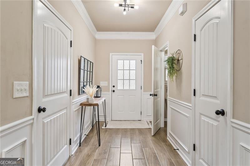 262 Valley Crossing Canton - 5
