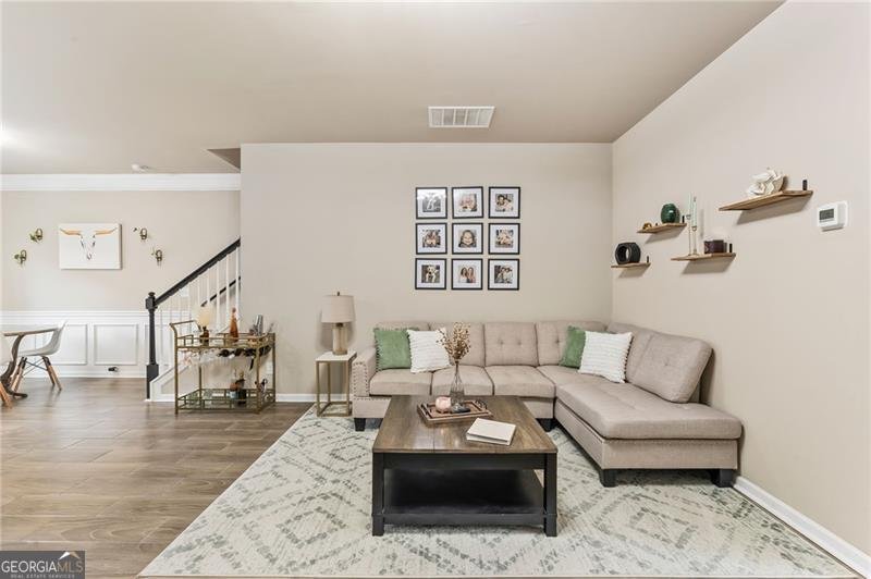 262 Valley Crossing Canton - 6