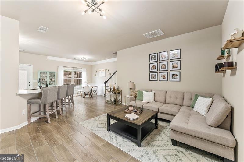 262 Valley Crossing Canton - 7