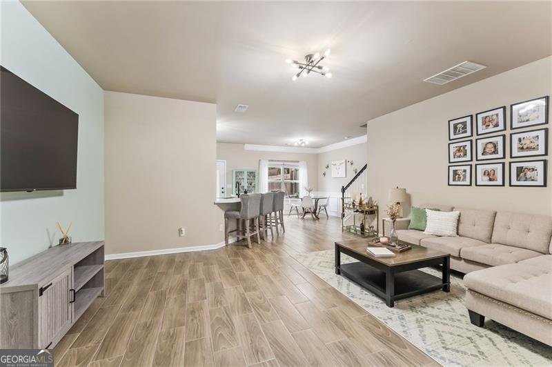 262 Valley Crossing Canton - 8