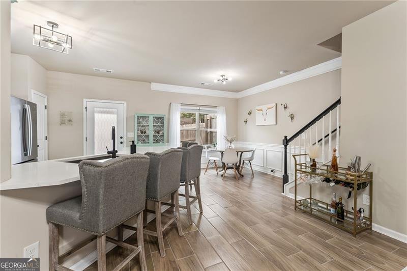 262 Valley Crossing Canton - 9