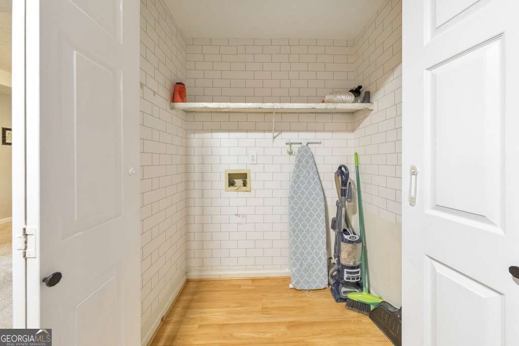 307 Queensbury Walk Acworth - 14