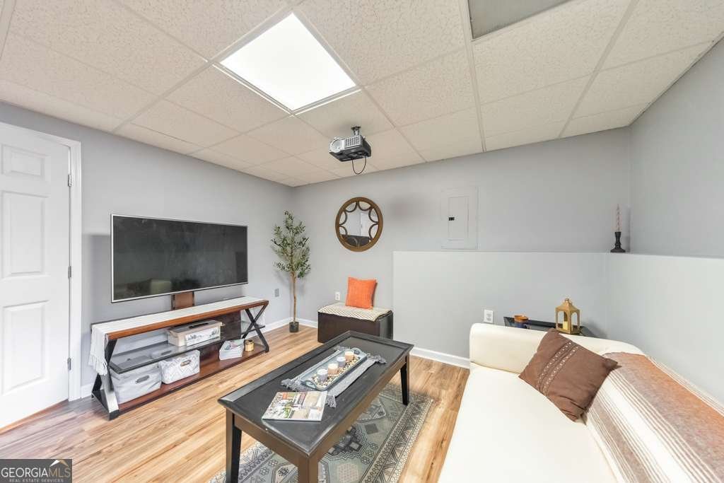 307 Queensbury Walk Acworth - 17