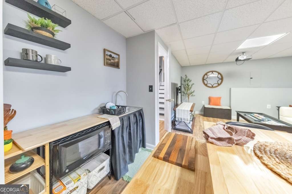 307 Queensbury Walk Acworth - 19