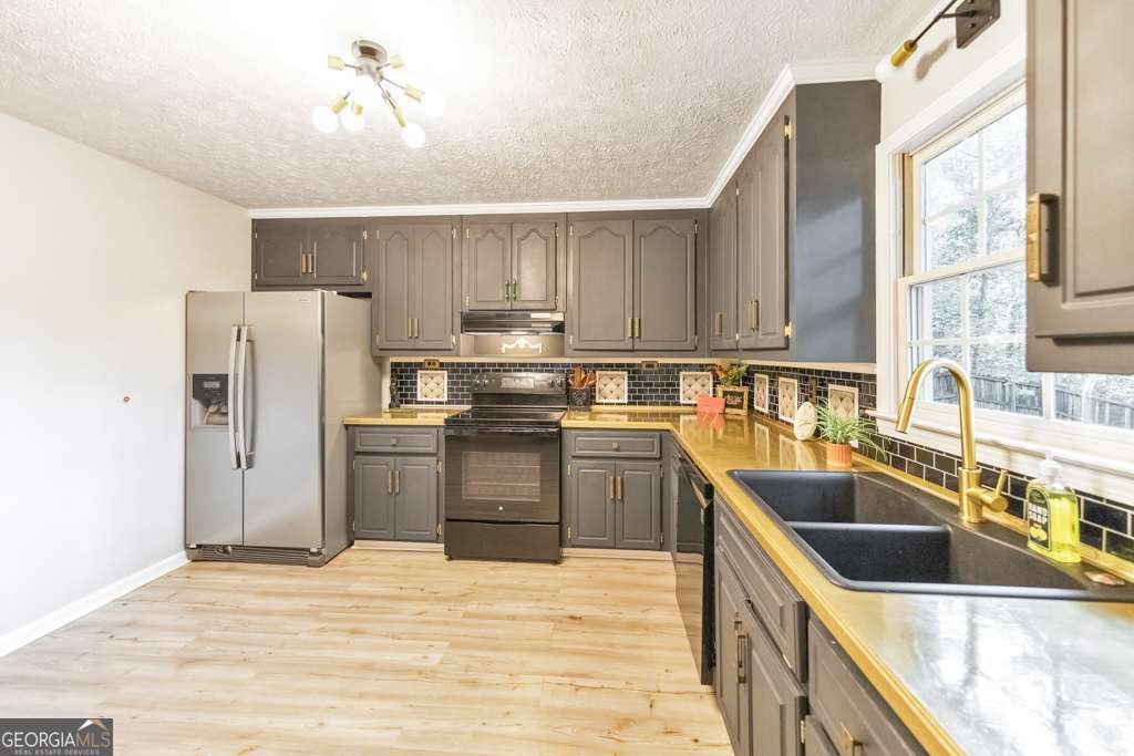 307 Queensbury Walk Acworth - 2