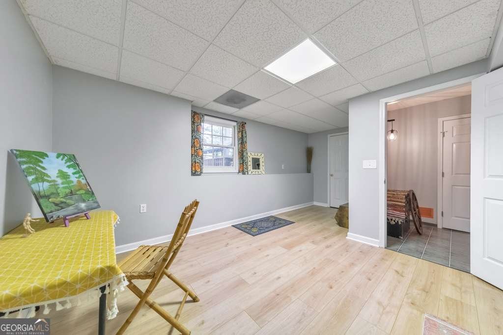 307 Queensbury Walk Acworth - 22