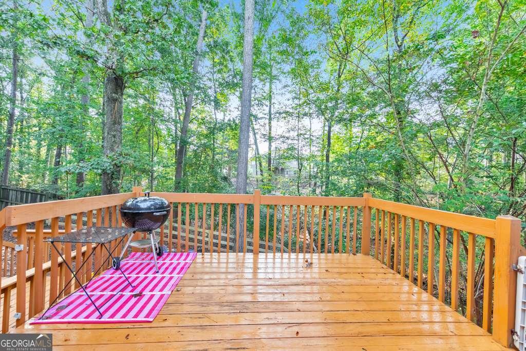 307 Queensbury Walk Acworth - 24