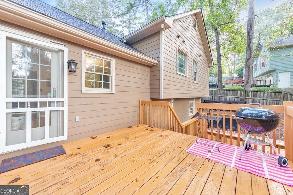 307 Queensbury Walk Acworth - 26
