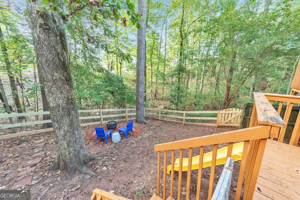 307 Queensbury Walk Acworth - 29
