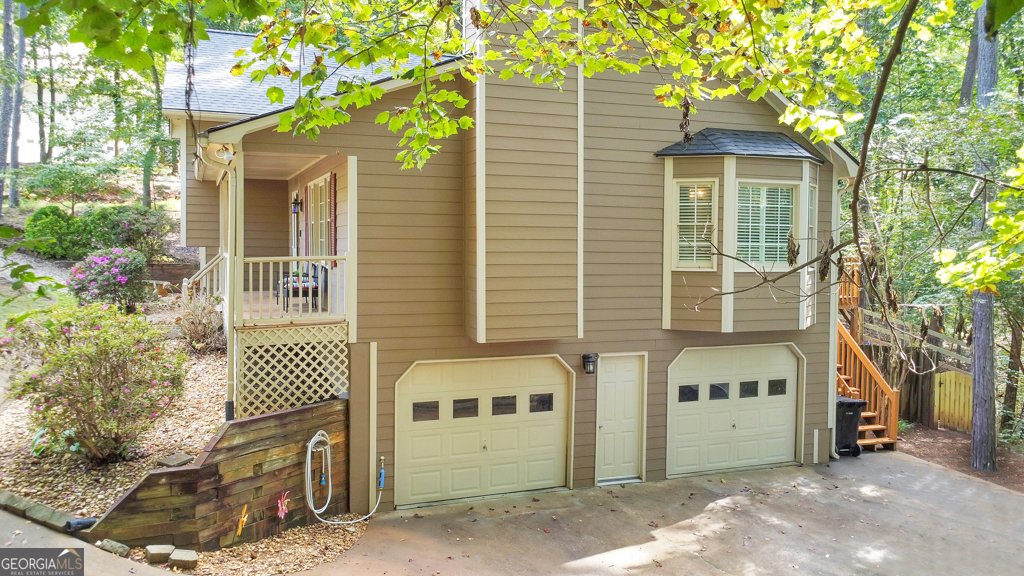 307 Queensbury Walk Acworth - 32