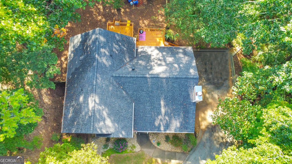 307 Queensbury Walk Acworth - 33