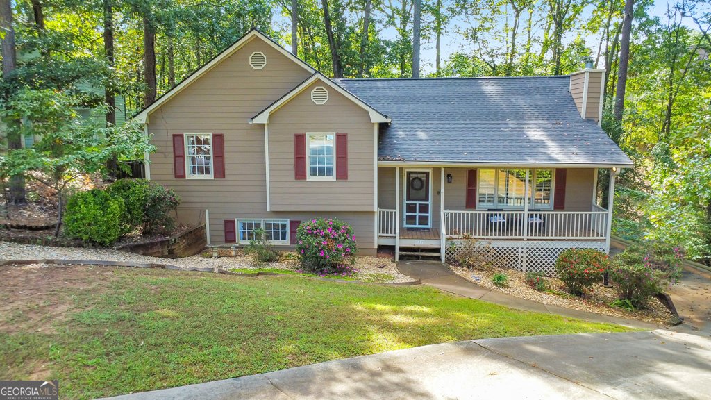 307 Queensbury Walk Acworth - 35