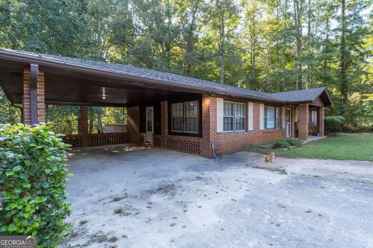 1270 PEEKS FORD Road Conyers - 2