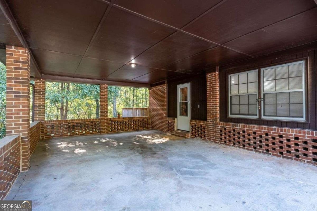 1270 PEEKS FORD Road Conyers - 3