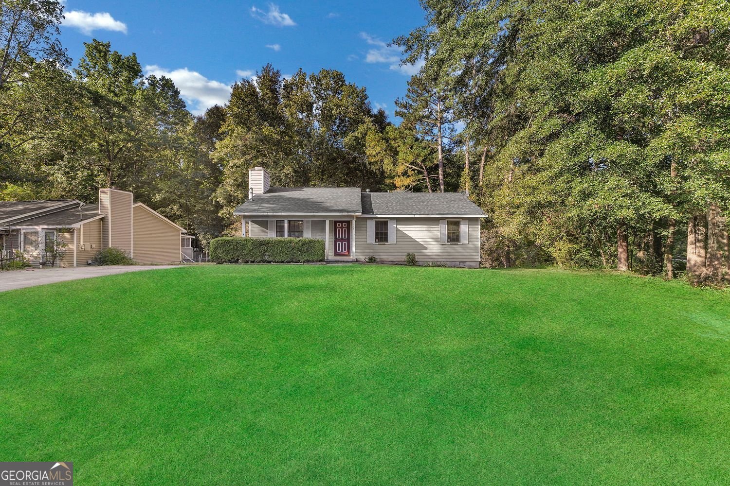 565 Lacebark Drive Macon - 2