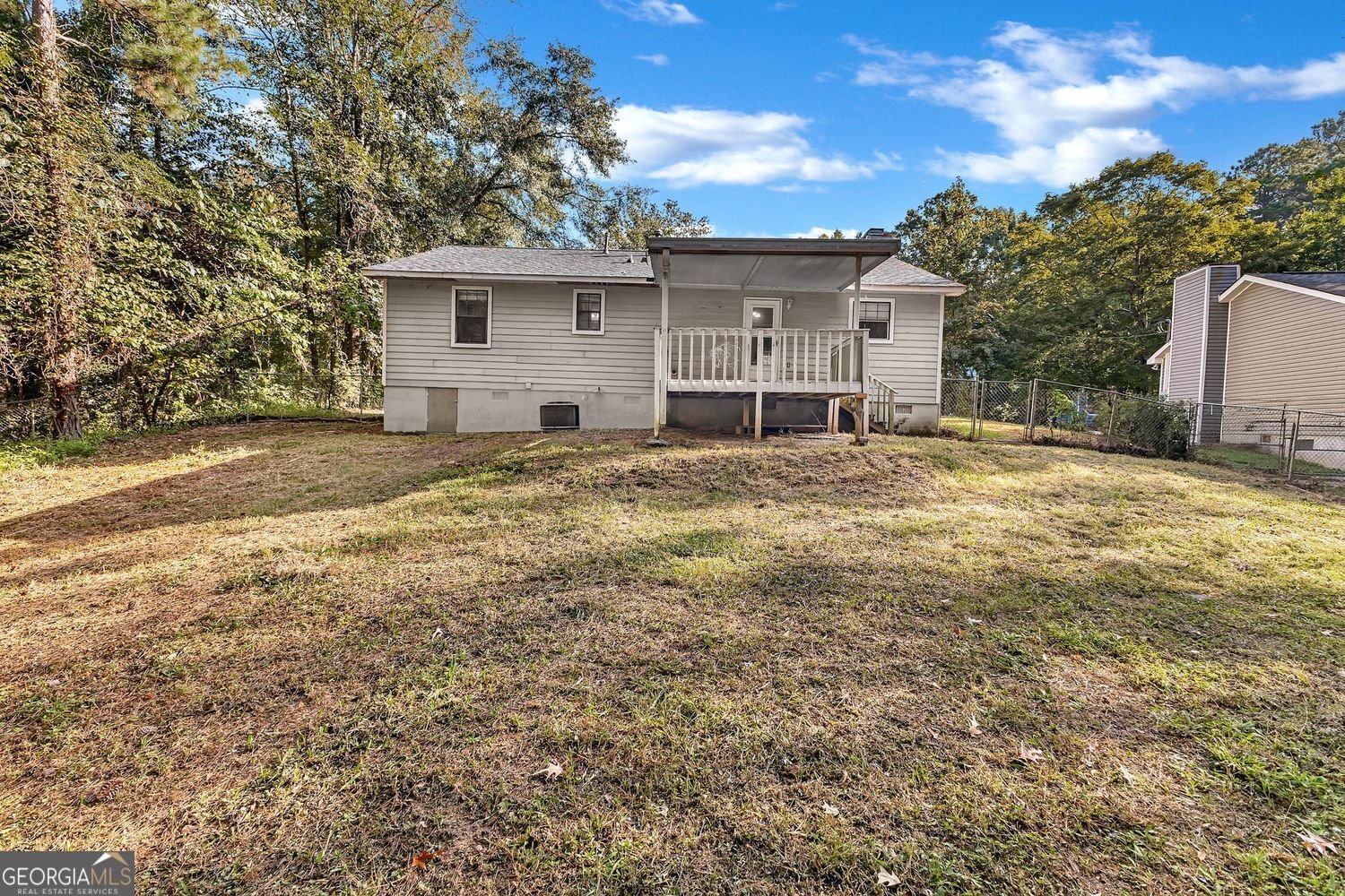 565 Lacebark Drive Macon - 28