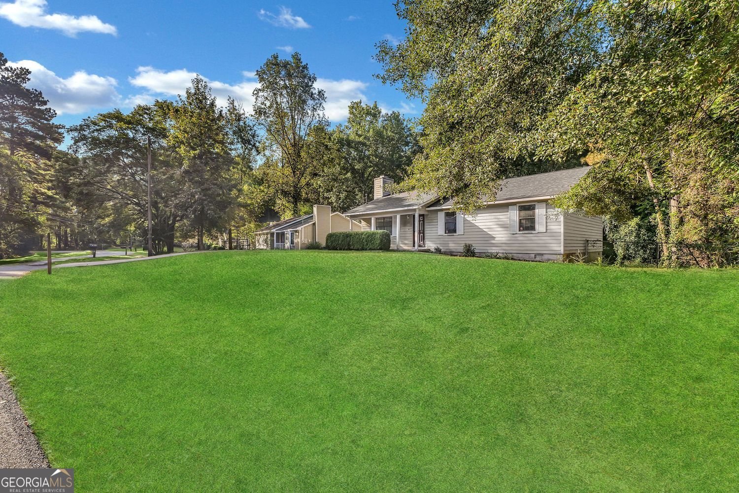 565 Lacebark Drive Macon - 3