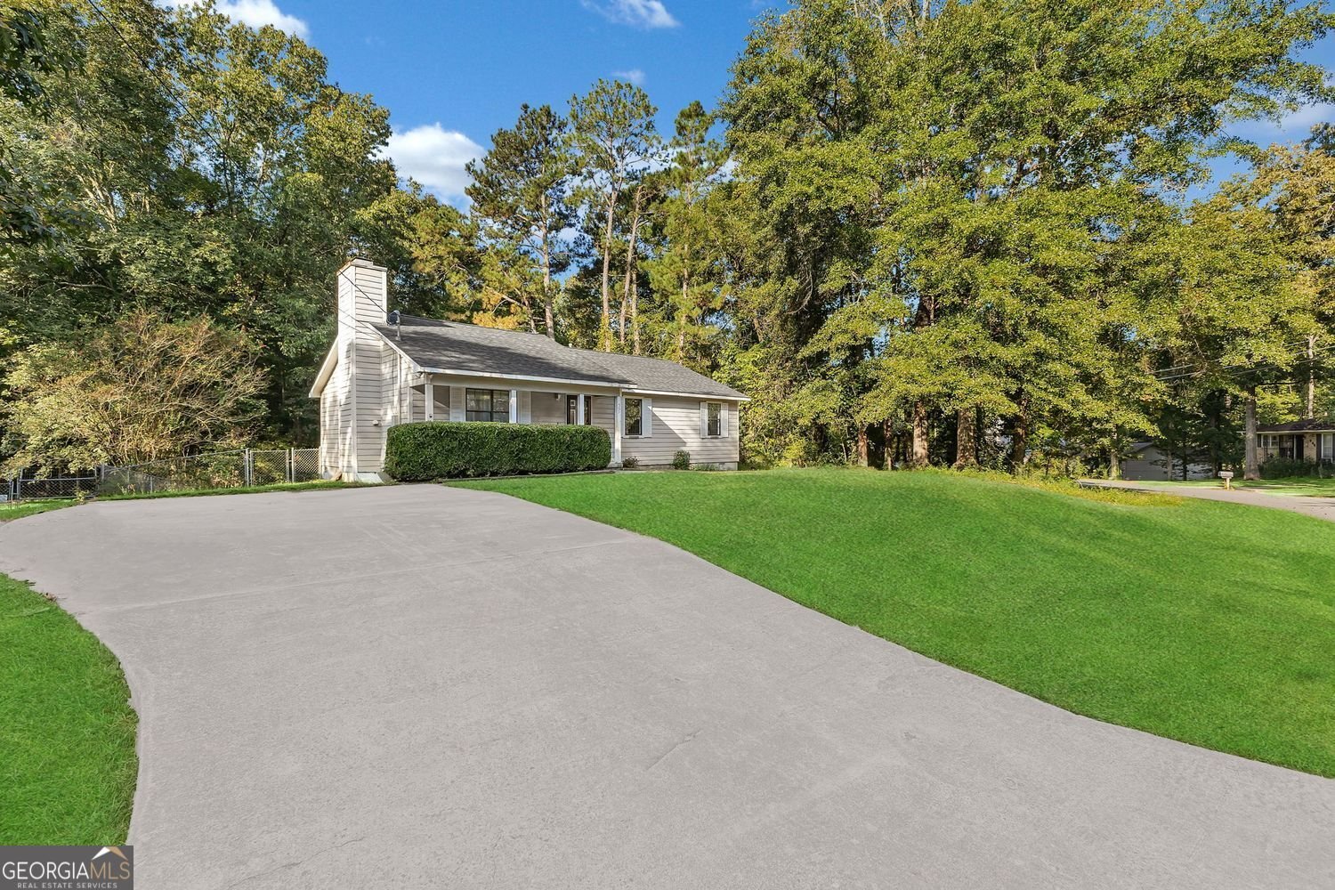 565 Lacebark Drive Macon - 4