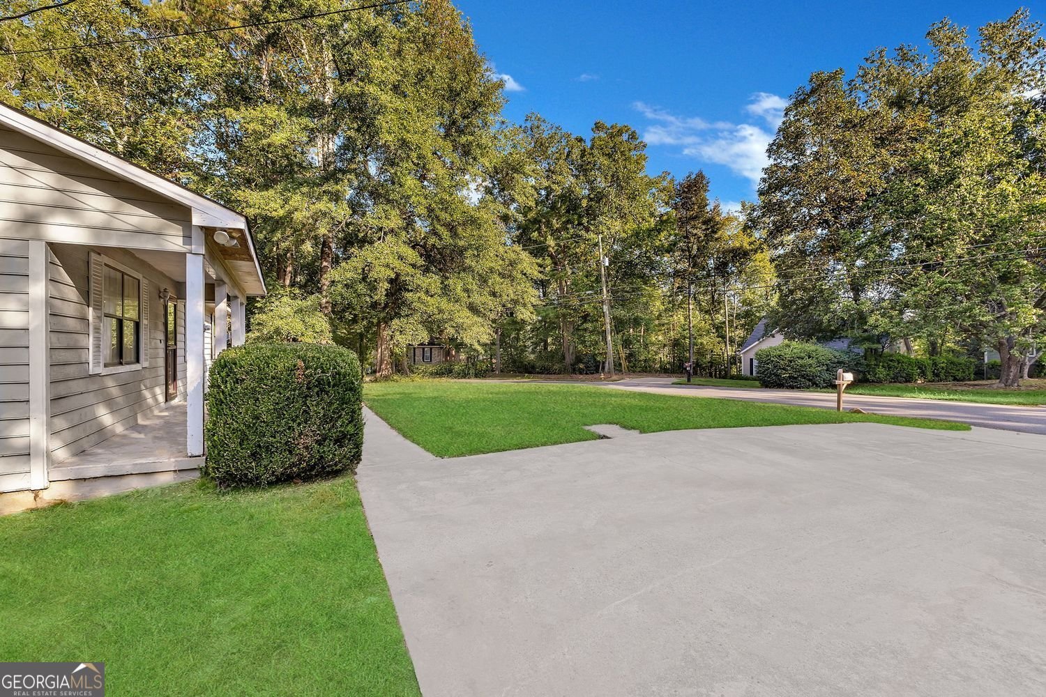 565 Lacebark Drive Macon - 5