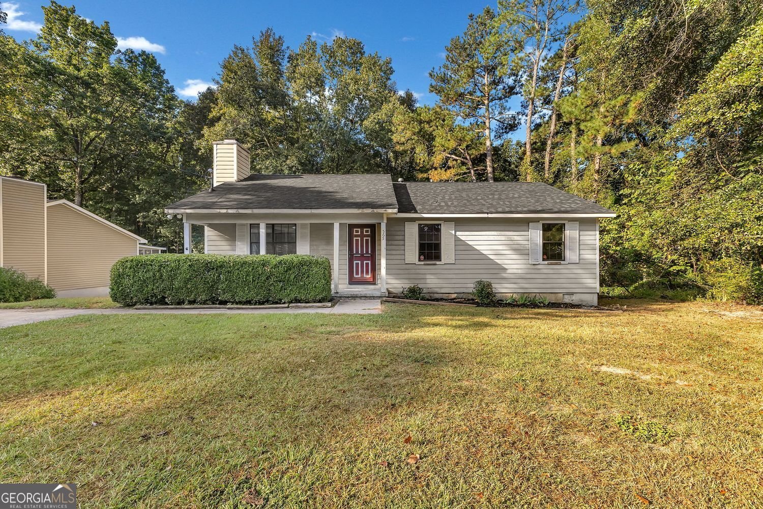 565 Lacebark Drive Macon - 6