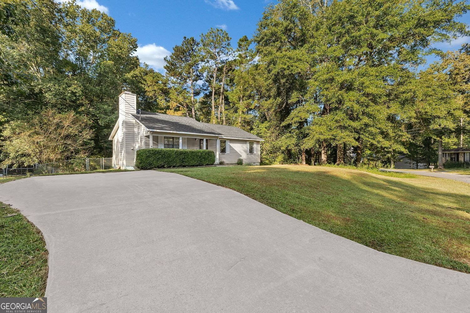 565 Lacebark Drive Macon - 8