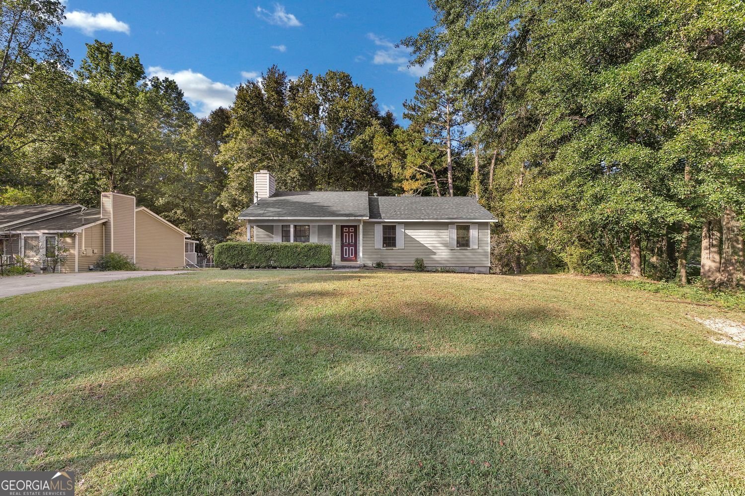 565 Lacebark Drive Macon - 9