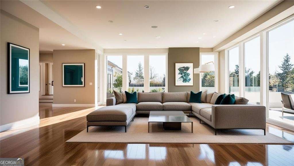 362 OLD IVY Road Atlanta - 2