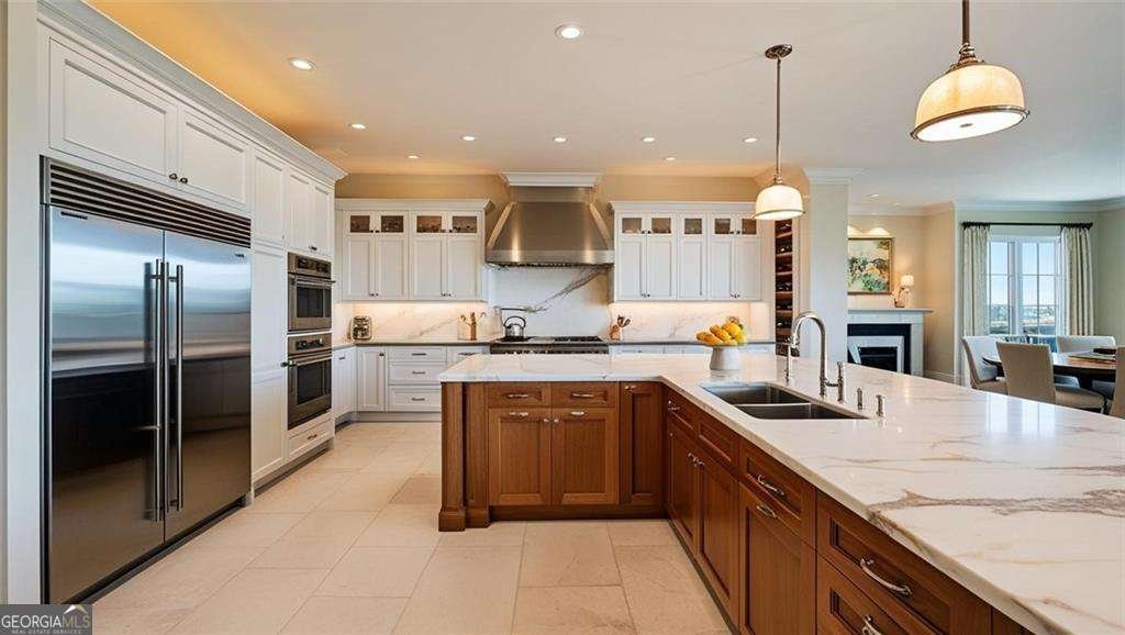 362 OLD IVY Road Atlanta - 3