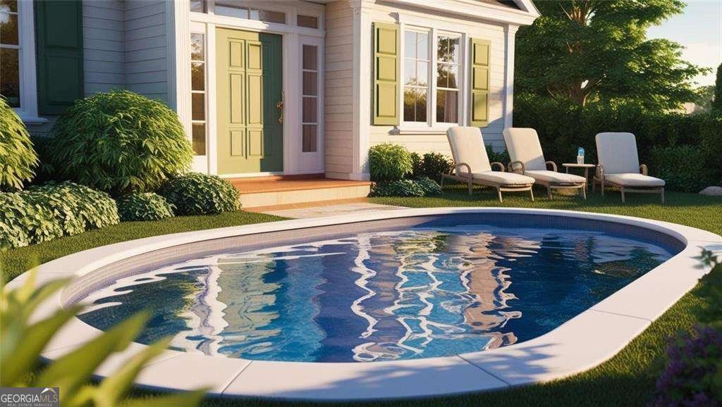 362 OLD IVY Road Atlanta - 6