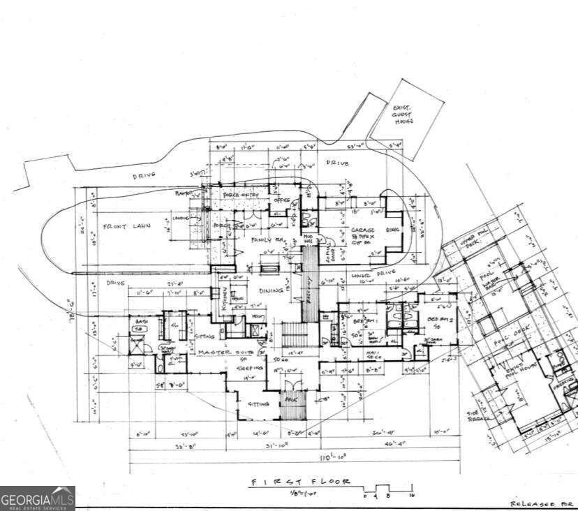 362 OLD IVY Road Atlanta - 8