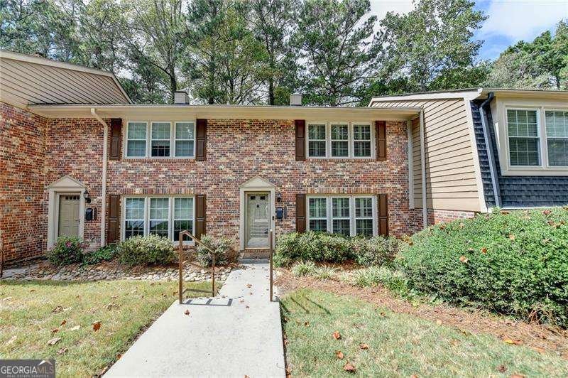 2475 Northlake Court Atlanta - 1