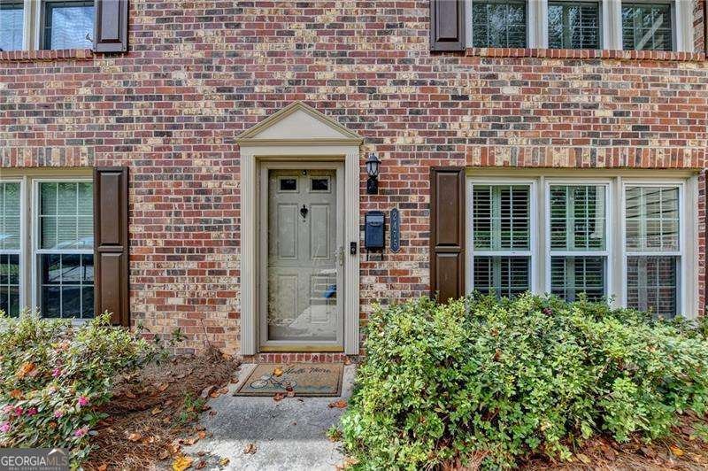 2475 Northlake Court Atlanta - 2