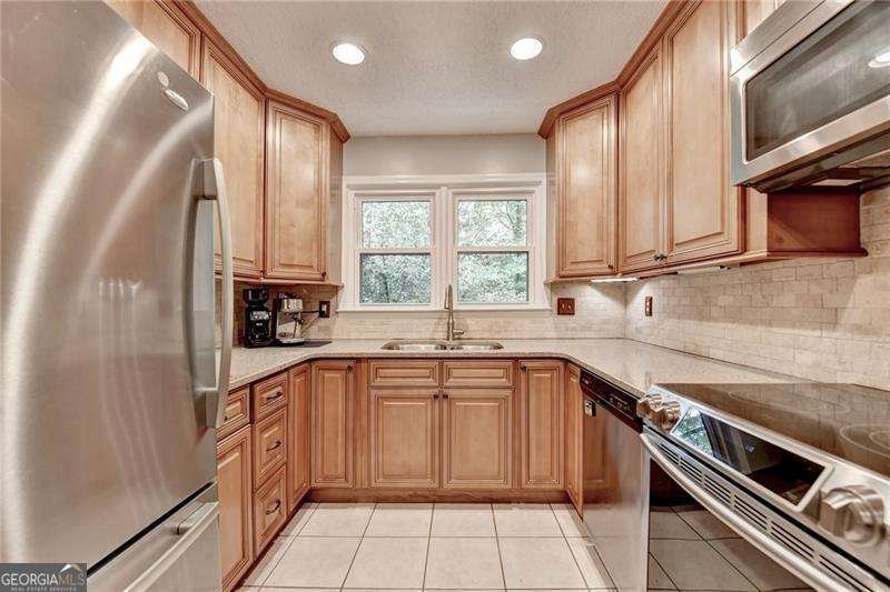 2475 Northlake Court Atlanta - 5