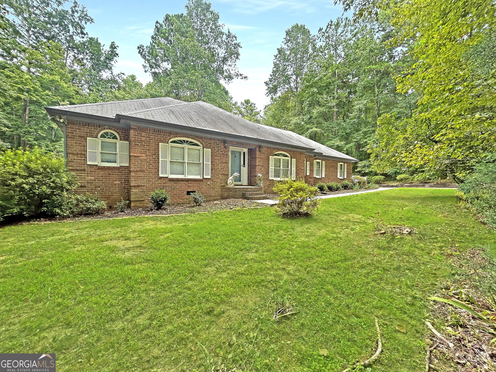 189 Lake Hampton Drive Hampton - 33