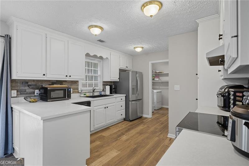 111 Amicalola Drive Dawsonville - 10