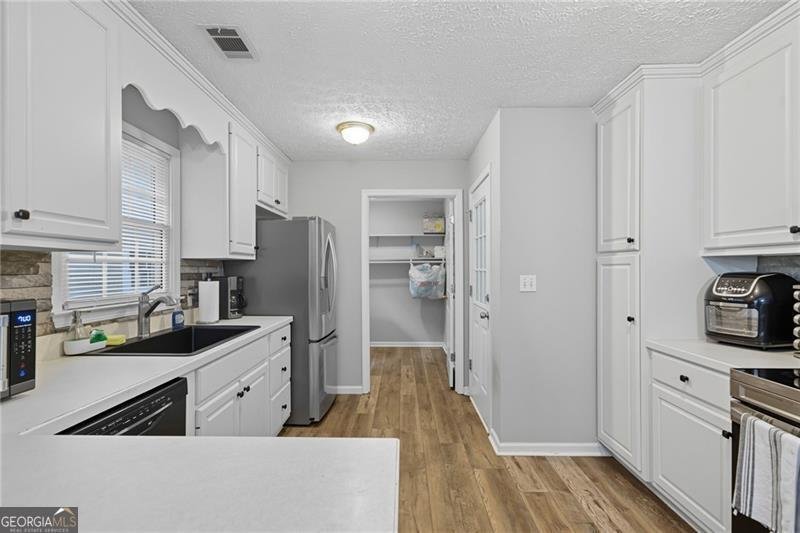 111 Amicalola Drive Dawsonville - 11