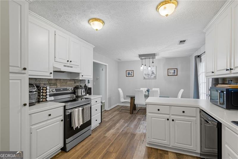 111 Amicalola Drive Dawsonville - 12