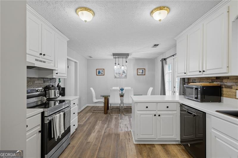 111 Amicalola Drive Dawsonville - 13