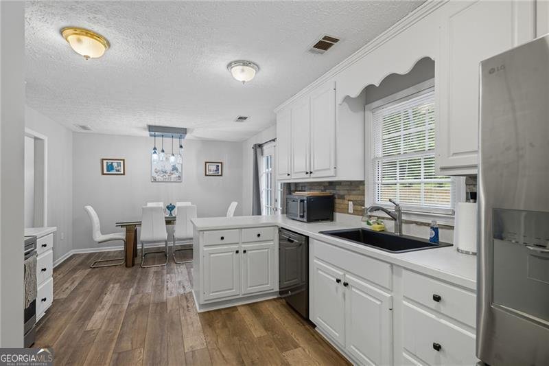 111 Amicalola Drive Dawsonville - 14