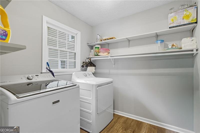 111 Amicalola Drive Dawsonville - 15