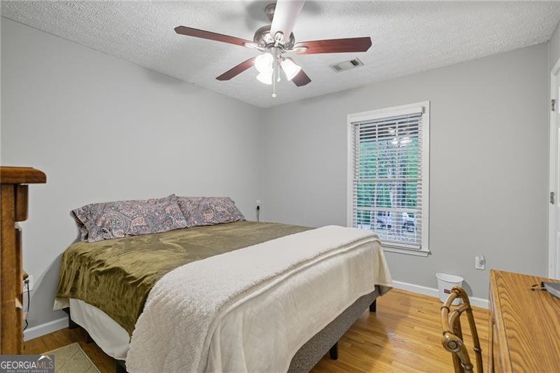 111 Amicalola Drive Dawsonville - 16