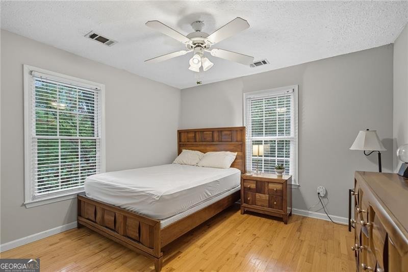 111 Amicalola Drive Dawsonville - 18