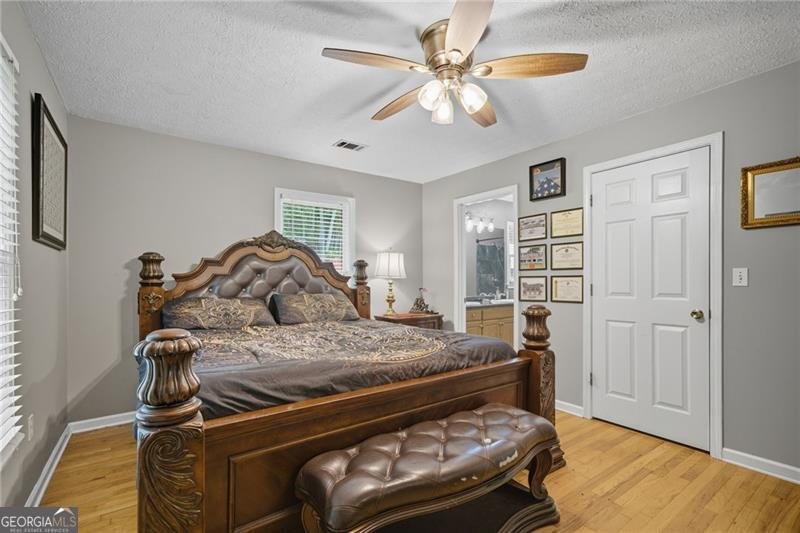 111 Amicalola Drive Dawsonville - 20